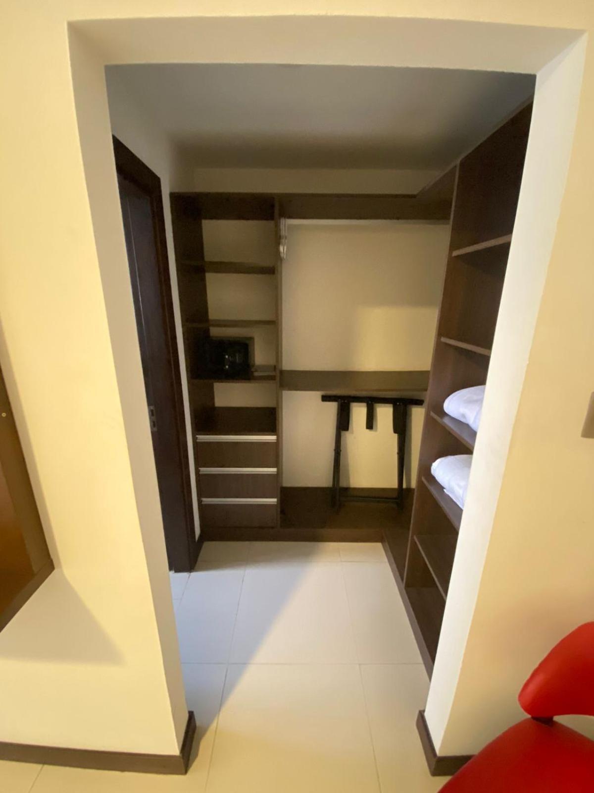 Mai Suites Apart Hotel ซานตาครูซเดอลาเซียร์รา ภายนอก รูปภาพ